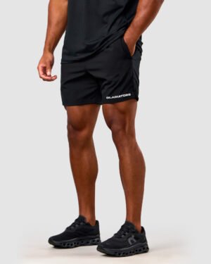Short Gladiators - Black