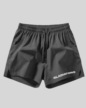 Short Gladiators - Gray