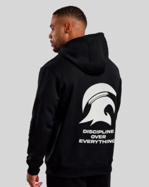 Hoodie Gladiators - Black
