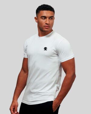 T-Shirt Gladiators - White